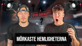 #62 MÄNNISKORS MÖRKASTE HEMLIGHETER