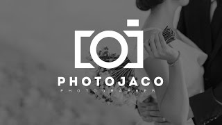 How To Design A Photography Logo In Photoshop
