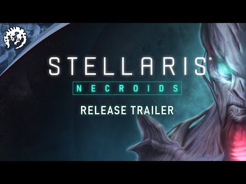 Для Stellaris: Console Edition теперь доступен набор Necroids Species Pack