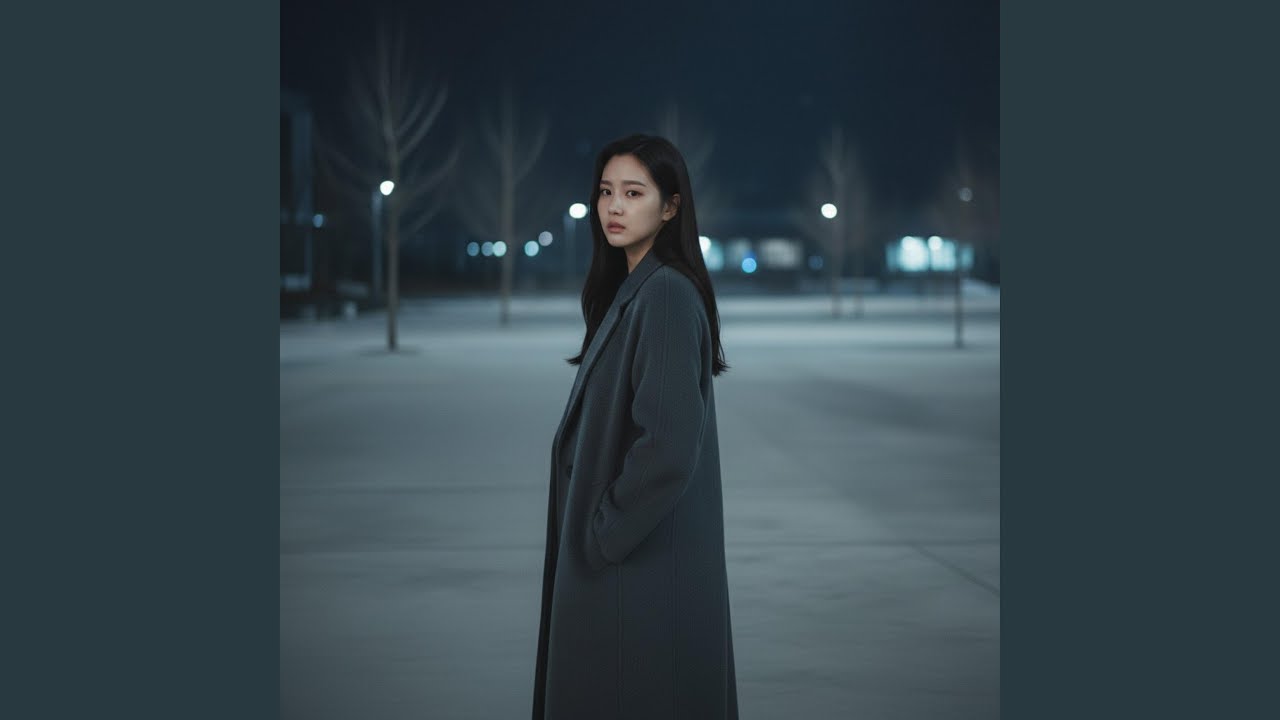 I Let It Stay Unsaid