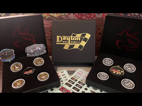 My Unboxing of the New Daytons from Redcat Racing!!!