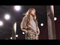 Rabanne  fall winter 20242025  full show