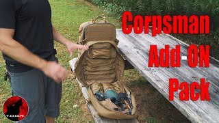 Worth $500? - Corpsman Assault Add-on Pack