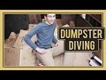 Dumpster Diving at Petco | $200+ in Finds