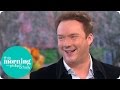 Russell Watson Sometimes Struggles Having His Daughter as His Assistant | This Morning