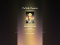 The World of Tomorrow 4 #AI​ #Song​ by #Suno​ #lyrics​ by #Deepseek #music​ #newmusic​