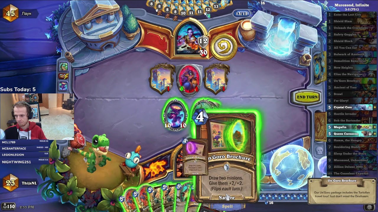 TOP50 CLIMB TO #1 NEW PATCH IT'S THE #YEAROFTHIJS!!