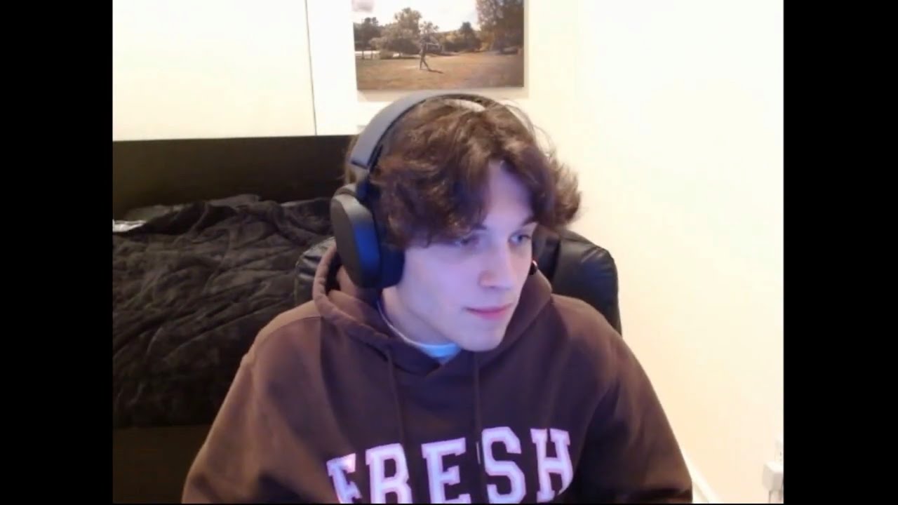 Matt Sturniolo Twitch Stream (March 17/18, 2023) YouTube