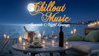 Deep Ocean Serenity – Luxury Calm Dreamy Sounds
