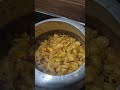 cooker pasta# easy to make# tangy #short video