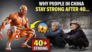 Stop Sitting—Start This Squat Exercise Instead. Profile