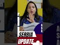 Serbia online submission #serbia #serbiavisaupdate #europeantourism #serbiaembassy