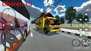 truck canter simulator its studio screenshot 4