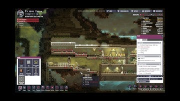 Oxygen Not Included | Part 1 File Corrupted Video | Episode 3 w/ DoomWatcher/Xiglyphiose