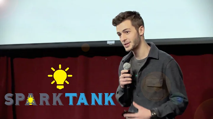 Spark Tank: Ep 4