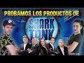 ¿Funcionan los productos de shark tank?   // Pongamoslo a prueba