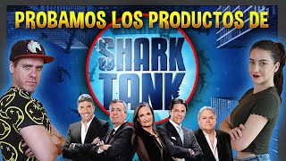 ¿Funcionan los productos de shark tank?   // Pongamoslo a prueba