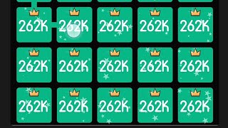 23 Blocks Combo #2248 #2048 #viral #gameplay #new #cool #gaming #best #androidgames #challenge screenshot 4