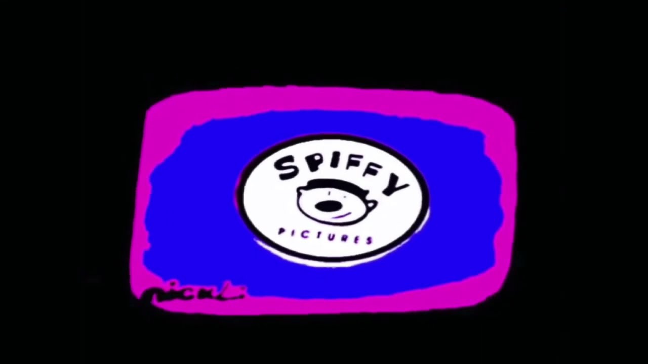 noggin and nick jr logo collection effects part 1 in leaf fall down