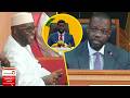Les piques de SONKO "El Malick Lou Way Yakone Defar Ngako Sisa Tahaway…Wanéna Na Ngui Politique…"