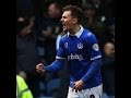 Jed Wallace ● All 17 Goals 2014/15 ● Portsmouth FC ● HD