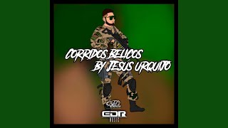 Video thumbnail of "Jesús Urquijo - En el Proceso"