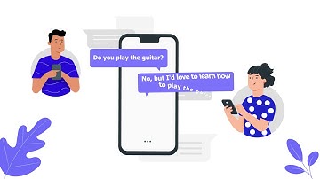 Messages Improved: Introducing The Stream