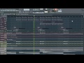 Frainbreeze - Progressive Trance (Denis Kenzo Style) (FL Studio Template)