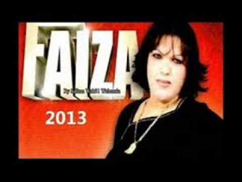 TÉLÉCHARGER CHEBA FAIZA 2008