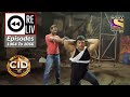 Weekly Reliv - CID - सी आई डी - Episodes 1064 - 1066