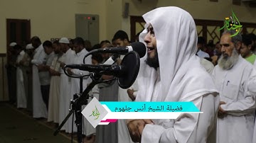 سورة المؤمنون  تلاوة خاشعة، للشيخ انس جلهوم