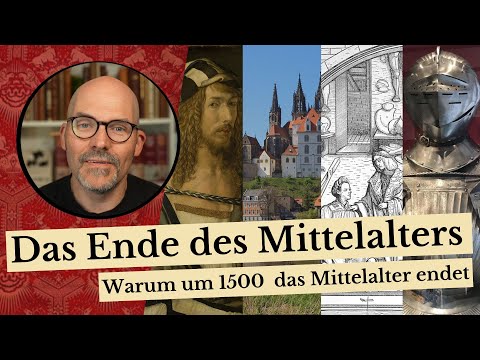 Video: Warum endete der Galeonenhandel?