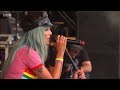 Halsey - Castle (Live at Glastonbury 2017)