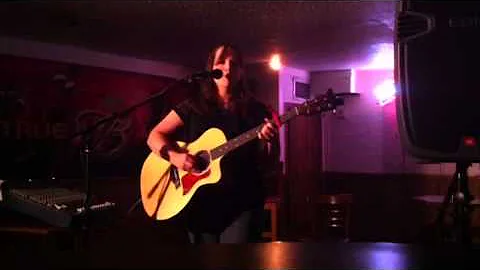 Sarah Cowart live @ Bisbanos Lafayette, La