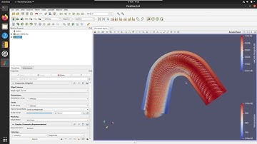 Elmer Command-Line Workflow
