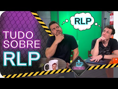 RLP: O que é e Como Funciona?