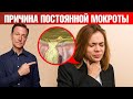 Настоящая причина хронической мокроты в горле. Дело в ГЭРБ🧐