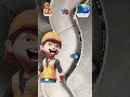 Pertarungan Akhir Boboiboy vs Sea Eater ?! | MRI #shorts