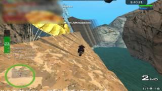 Mtasa Server Mx-Gaming