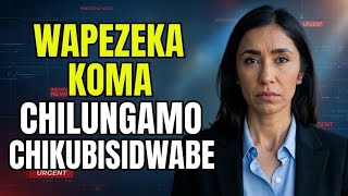 WAPEZEKA KOMA CHILUNGAMO CHIKUBISIDWABE 