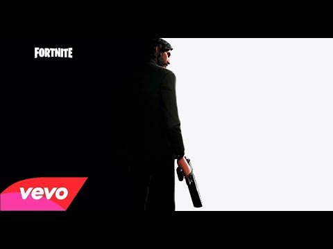 Fortnite Song Beat John Wick Battle Royale Prod By Rays Youtube