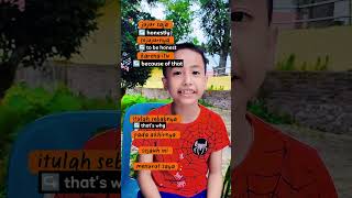 learning English #learning  #learning  #belajarbahasainggris