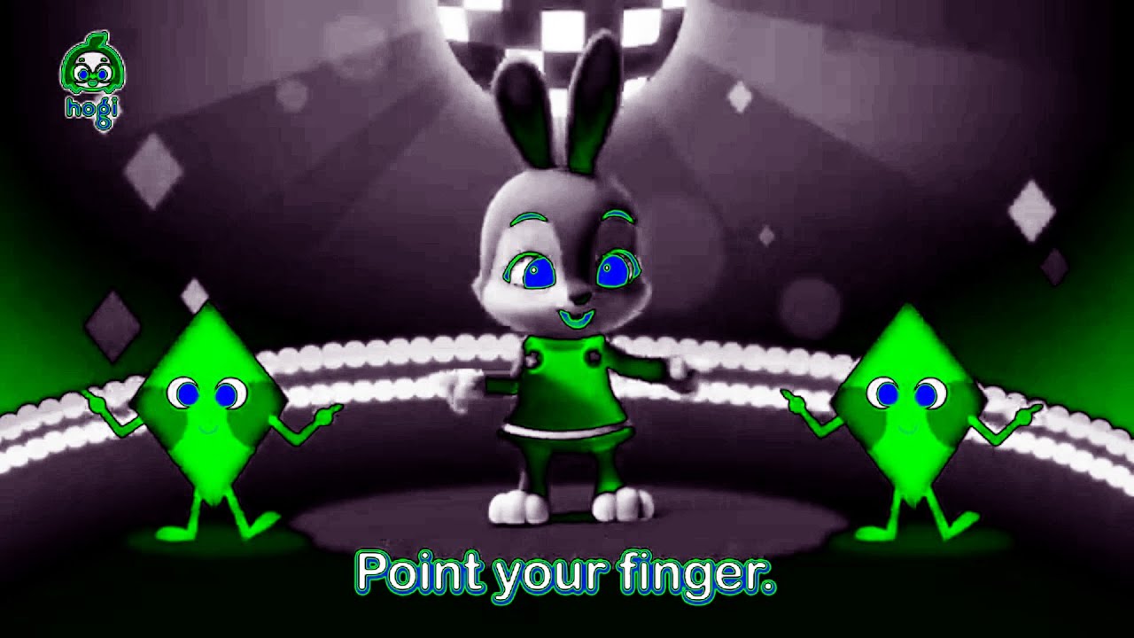 Point Point Diamond / Hogi / Sparta Pitch / Sponsored by:Gamavision Csupo Effects..