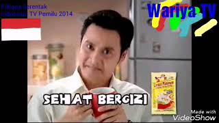 Jeda Iklan Wariya TV 22 November 2016