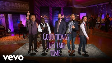 Gaither Vocal Band - Good Things Take Time (Lyric Video)
