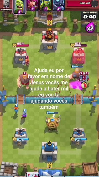 ajuda aí eu povo de Deus que Deus faça milagres hoje na sua casa quem me ajudar