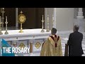 Sorrowful Mysteries of the Rosary | Boston's Cathedral of the Holy Cross