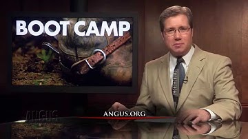 The Angus Report, May 12, 2014: Top News