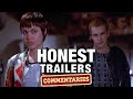 Honest Trailers Commentary | Hackers
