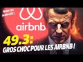  lmnp et 493  fin des avantages fiscaux pour les airbnb plf 2024